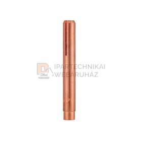   TBi volfrámszorító patron nagy gázlencséhez 1,6mm SR9/20 13N22L