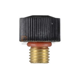 TBi volfrámvédő sapka rövid SR9/SR20 41V33