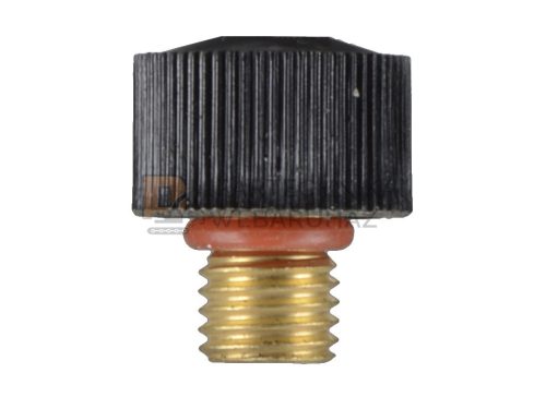 TBi volfrámvédő sapka rövid SR9/SR20 41V33