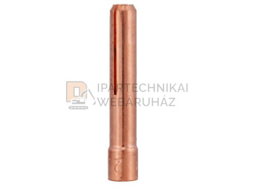 TBi volfrámszorító patron 2,0x25,4mm SR9/20