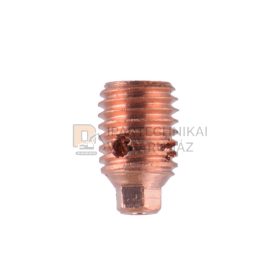 TBi volfrámszorító ház 1,6mm SR24 53N19
