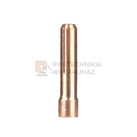   TBi volfrámszorító patron rövid 1,0x29,3mm SR17/18/26 10N22S