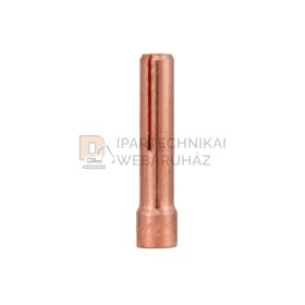   Wolfram szorító patron rövid TBi 2,4x29,3mm SR17/26/18 57Y02