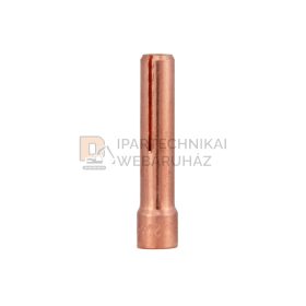   TBi volfrámszorító patron rövid 3,2x29,3mm SR17/18/26 10N25S