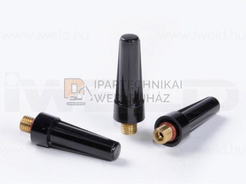 TBi volfrámvédő sapka közepes SR17/18/26 57Y05