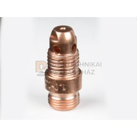 TBi volfrámszorító ház rövid 1,0mm SR17/18/26 17CB21