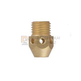 TBi volfrámszorító ház 3,2-4,8mm SR400