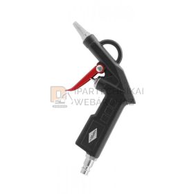 Levegőpisztoly 6bar, AIRPRESS