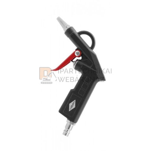 Levegőpisztoly 6bar, AIRPRESS