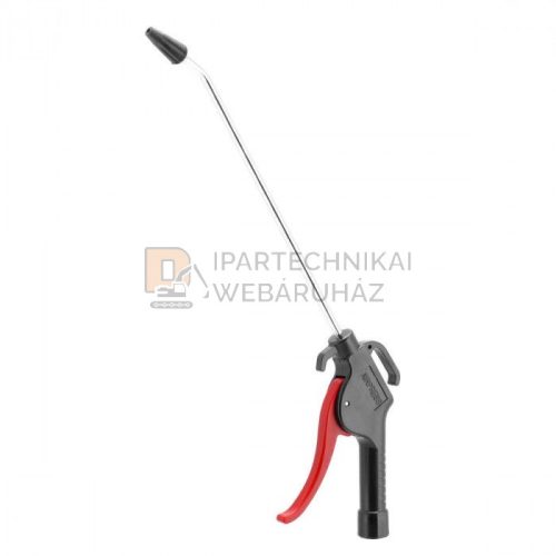 Levegőpisztoly 10" 25cm, AIRPRESS