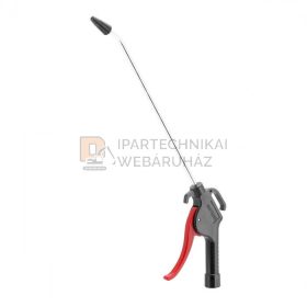 Levegőpisztoly 13" 35cm