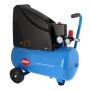 Olajmentes kompresszor HLO 215-25 ajándék tartozék készlettel AIRPRESS