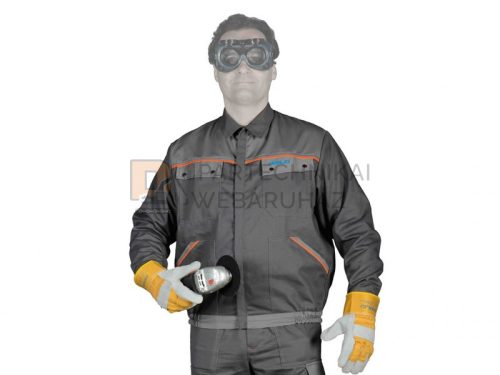 IWELD METALWORK Dzseki (méret:52-54)