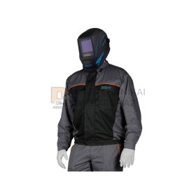 IWELD WELDINGPRO Dzseki (méret:XXXL)