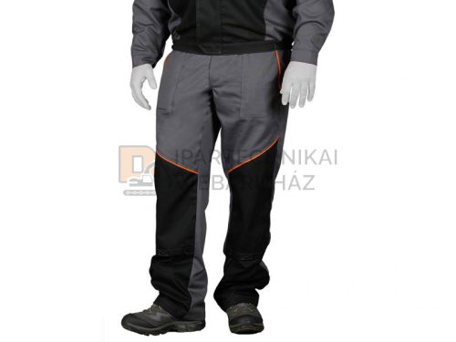 IWELD WELDINGPRO Derekas nadrág (méret:L) Derékbőség 104-108cm
