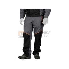   IWELD WELDINGPRO Derekas nadrág (méret:XL) Derékbőség 112-116cm