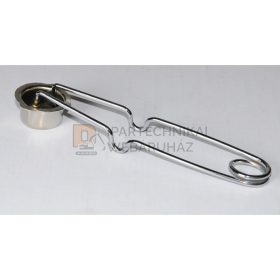 Szikragyújtó (kanalas)