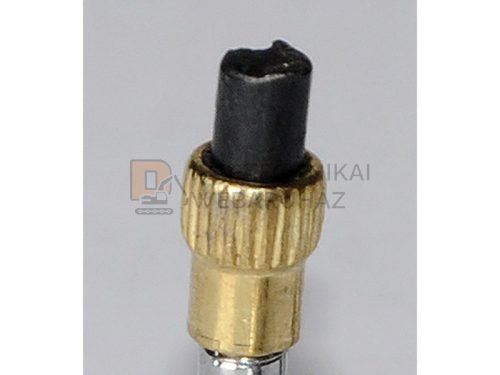 Szikragyújtó tűzkő