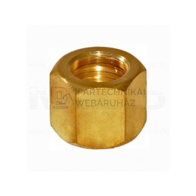 Tömlővég hollander 3/8" jobbos