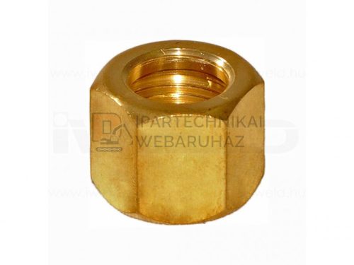 Tömlővég hollander 3/8" jobbos