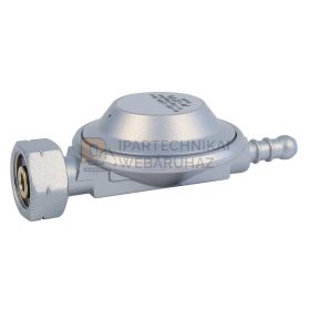 Háztartási PB nyomáscsökkentô 30mbar 1kg/h