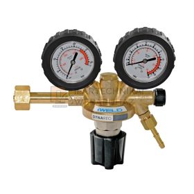   IWELD DYNAREG CO2 nyomáscsökkentő230/22/min W21,8 (H,SL,HR,RO,D