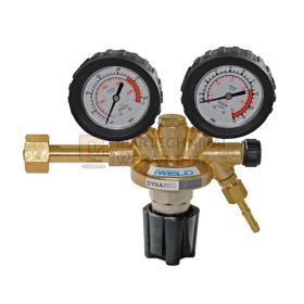 IWELD DYNAREG CO2 nyomáscs. 230/22l/min 3/4"  (SK, CZ)