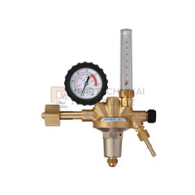  IWELD DYNAREG AR/CO2 nyomáscsökkentő rotaméteres 230/30l/min W21