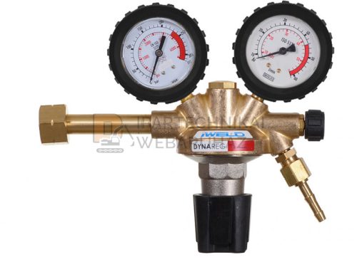 IWELD DYNAREG Formáló gáz nyomáscsökkentő 230/50l/min LH