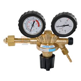   IWELD DYNAREG Oxigén nyomáscsökkentő 230/20bar G3/4" (RO,A)