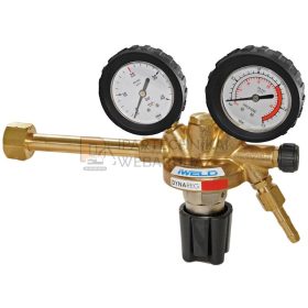   IWELD DYNAREG Propán-bután nyomáscsökkentő 20/1,5bar (2órás)