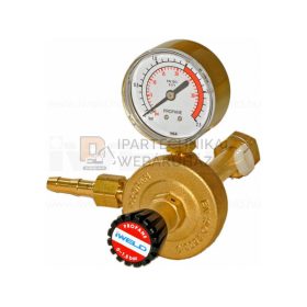   IWELD DYNAREG Propán-bután nyomáscsökkentő 20/1,5bar (1órás)