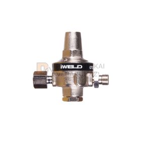 GTC-100 védőgáz megtakarító szelep 1/4"