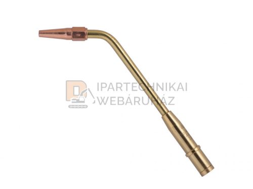 IWELD IK-20 Heg. égősz. 4-es (RK20, BK20 kompatibilis)