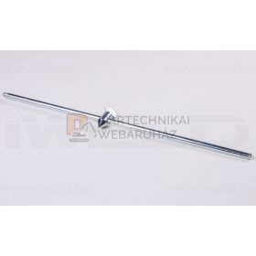 IWELD IK-20 Körvezető