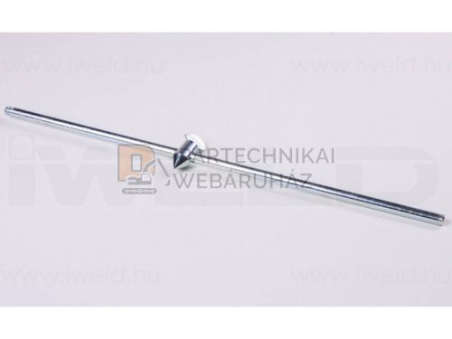 IWELD IK-20 Körvezető