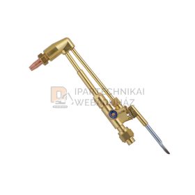   IWELD IK-20 Vágókiegészítő injektoros, acetilén (RK20, BK20 kompatibil