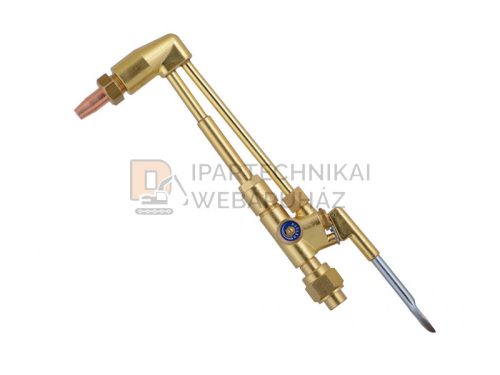 IWELD IK-20 Vágókiegészítő injektoros, acetilén (RK20, BK20 kompatibil