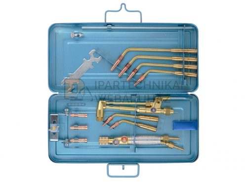 IWELD IK-20 Hegesztő-vágó készlet (RK20, BK20 kompatibilis)