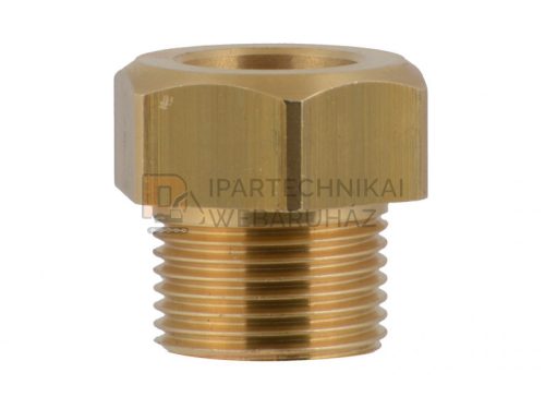 IWELD IK-20 fúvókarögzítő hollander