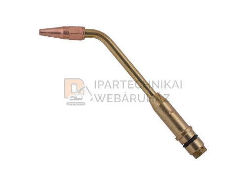 IWELD IK-30 Hegesztő égőszár 2-es