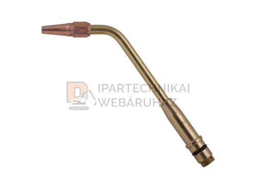 IWELD IK-30 Hegesztő égőszár 3-as
