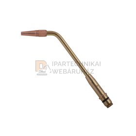 IWELD IK-30 Hegesztő égőszár 4-es