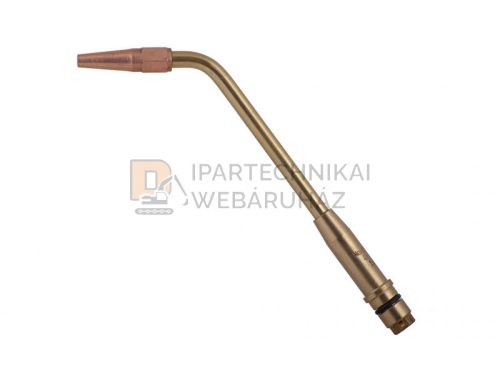 IWELD IK-30 Hegesztő égőszár 4-es