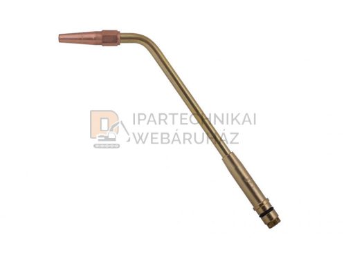 IWELD IK-30 hegesztő égőszár 8-as