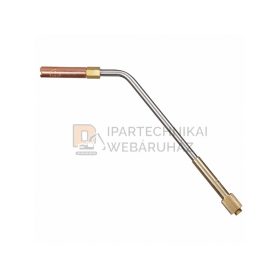 IWELD IK-30 Hevítő égőszár PB gázhoz komplett 2H