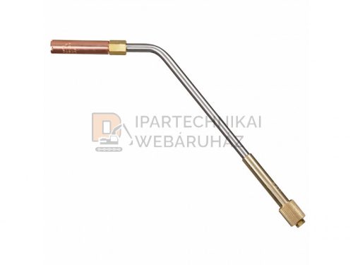 IWELD IK-30 Hevítő égőszár PB gázhoz komplett 2H