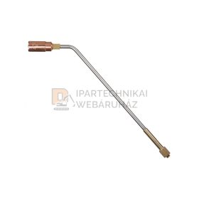 IWELD IK-30 Hevítő égőszár PB gázhoz komplett 4H