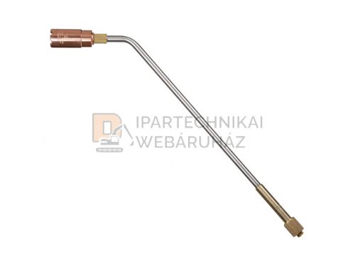 IWELD IK-30 Hevítő égőszár PB gázhoz komplett 4H