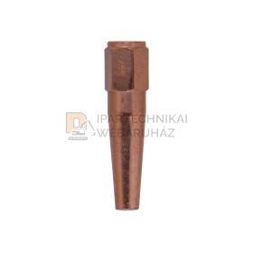   IWELD VRG hegesztő égőszárcsúcs 8-as (Varga kompatibilis)